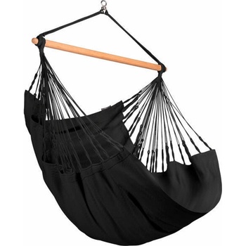 Image 1 of La Siesta Habana Comfort black (HAL18-x9onyx)