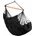 La Siesta Habana Comfort black (HAL18-x9onyx)