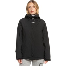 Roxy Galaxy Jacket True Black