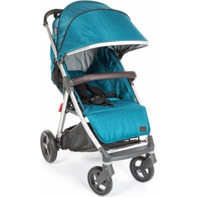 BabyStyle Oyster Zero Peacock 2021