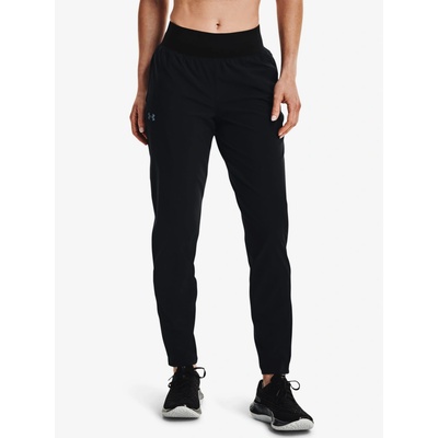 Under Armour Sportovní kalhoty UA OUTRUN THE STORM PANT -BLK