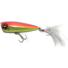 YO-ZURI Eba Popper 5cm Yellow