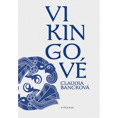 Vikingové - Claudia Bancková