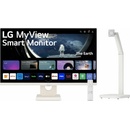 LG MyView 27U511SA-W