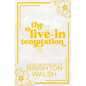 The Live-In Temptation Special Edition (ISBN: 9781685180508)