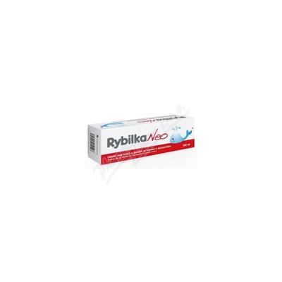 Herbacos Rybilka NEO 100ml