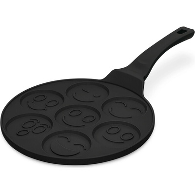 BerlingerHaus Panvica na lievance emoji 26 cm