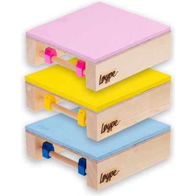 Target Hamtal XL růžová