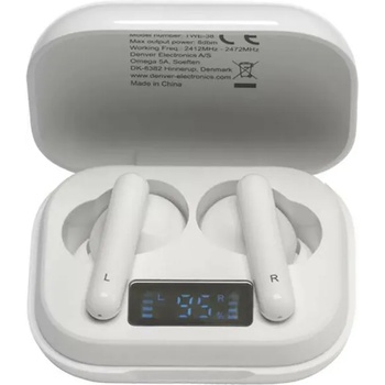 Image 1 of Denver Electronics TWE-38