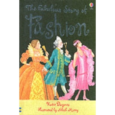 The Fabulous Story of Fashion