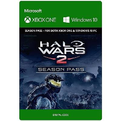 Halo Wars 2: Season Pass - Xbox One/Win 10 Digital