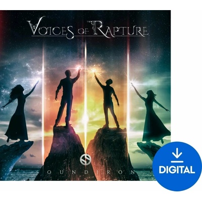 Soundiron Voices of Rapture (Digitálny produkt)