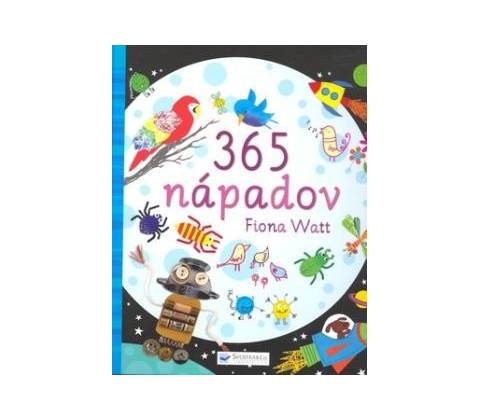 365 nápadov