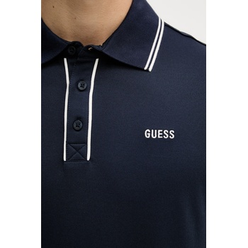 Image 1 of Guess тениска с яка мъжка PAUL (M6GP27.K3179)