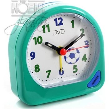 JVD SR672.3