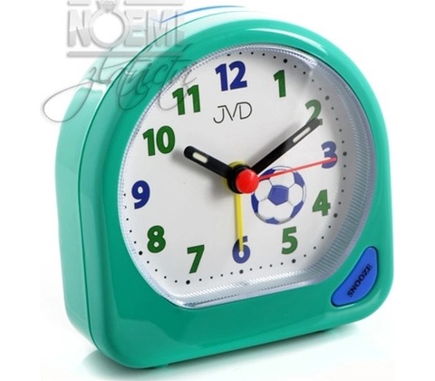 JVD SR672.3
