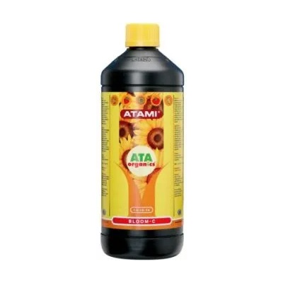 ATA Organics Bloom-C 1L - органичен тор за цъфтеж