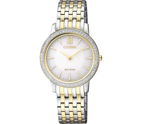 Citizen EX1484-81A