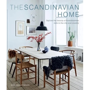 Scandinavian Home | Niki Brantmark (2017)
