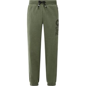 Picture Мъжки анцунг долнище Picture Chill Pants Tracksuit trousers - Grape Leaf Melange - размер XL (008-1634-0214)