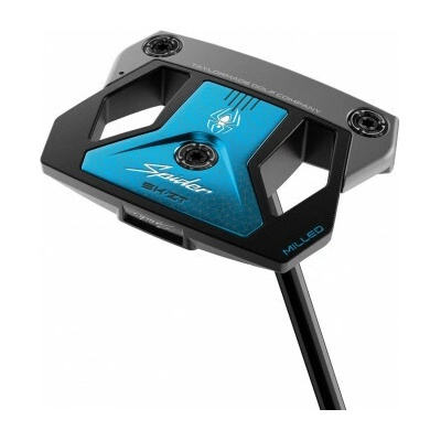 TaylorMade Spider 5K Zero Torque Long Putter pravé 46