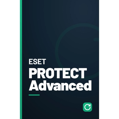 ESET PROTECT Advanced - 5 lic. 36 mes.