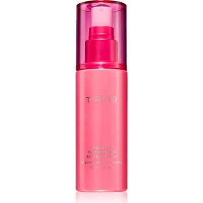 Tirtir Mask Fit Waterproof Setting Spray fixátor make-upu vodeodolný 80 ml