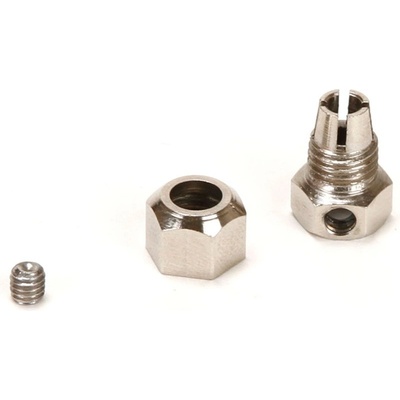 Blackjack 24 spojka motoru 5mm