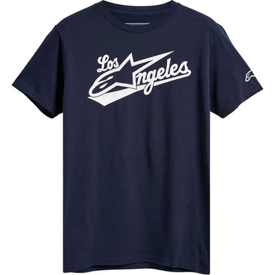 Alpinestars Los Angeles Tee Navy