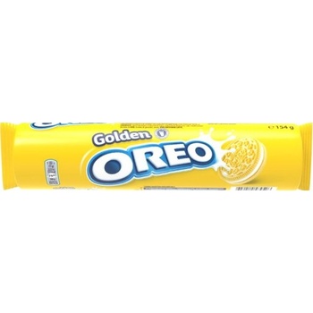 Mondelez Oreo Golden 154гр