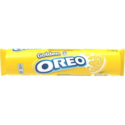 Mondelez Oreo Golden 154гр