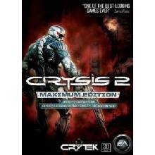 Crysis 2 (Maximum Edition) (PC) CZ EA App / Origin
