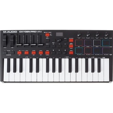 M-Audio Oxygen Pro Mini