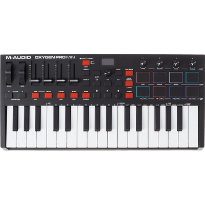 M-Audio Oxygen Pro Mini