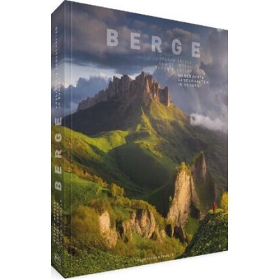 Berge | Eugen E. Hüsler, Stefan Hefele, Daniel Kordan