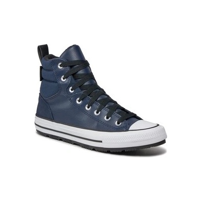 Converse Кецове Chuck Tas Berkshire Boot A05571C Тъмносин (Chuck Tas Berkshire Boot A05571C)