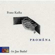 Proměna - Franz Kafka - 2 - čte Jan Budař