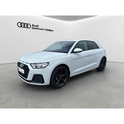 Audi A1 25 TFSI Sportback Advanced 70 kW