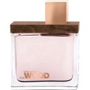 Dsquared2 She Wood parfémovaná voda dámská 50 ml