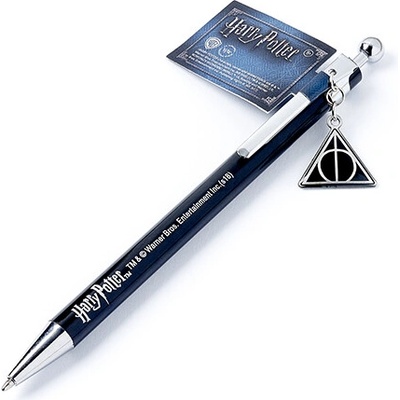 Harry Potter: Psací pero - Relikvie smrti