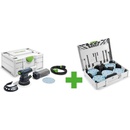 Festool ETS 125 REQ GR SYS P 578202