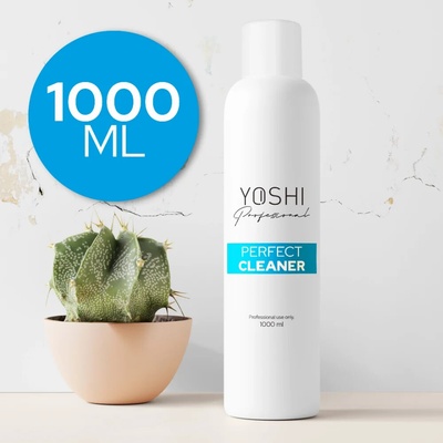 YOSHI Perfect Cleaner 1 l