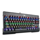 Image 1 of Redragon Visnu K561R-BK