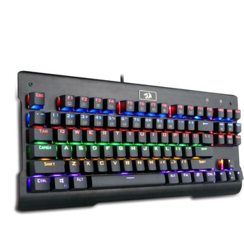 Image 1 of Redragon Visnu K561R-BK