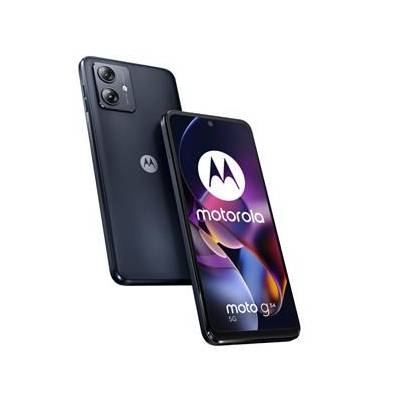 Motorola Moto G54 5G 12+256 GB Power Edition gsm tel. Midnight Blue