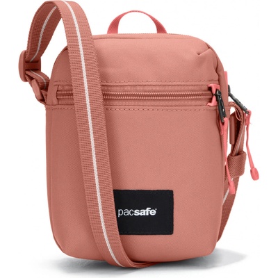 Pacsafe GO MICRO Crossbody rose