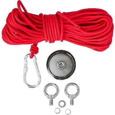 Kraft&Dele KD10417 neodymový magnetický držák 100kg – Zboží Mobilmania