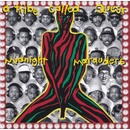 Hudba A TRIBE CALLED QUEST: MIDNIGHT MARAUDERS, CD