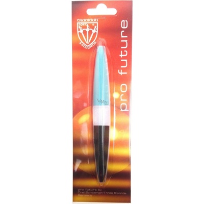 Kellermann Pro Future Line leštička s pilníkem na nehty FU4835