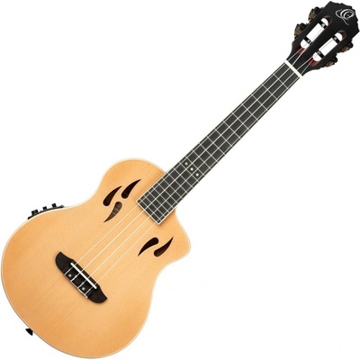Ortega RTPS Tenor NAT